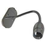 TravelLeds opb spot Ch flex led 5K 260mm Ch switch /usb