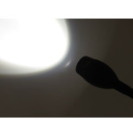 TravelLeds opb spot Ch flex led 5K 260mm Ch switch /usb