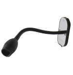 TravelLeds opb spot Zw flex led 5K 260mm Ch switch/usb