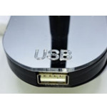 TravelLeds OPB Spot SW Flex LED 5K 260mm CH Switch / USB