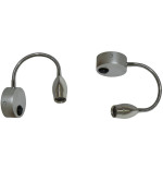 TravelLeds opb spot Ch flex led 3K 315mm switch