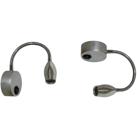 TravelLeds opb spot Ch flex led 6K 315mm switch