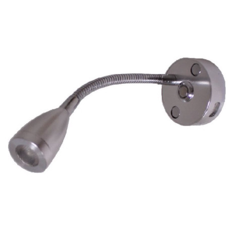 TravelLeds OPB Spot Ch Flex LED 3K + 5K 315mm Switch / USB