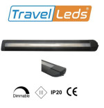 TravelLeds Linear Alu SW COB 3K 326 mm Switch