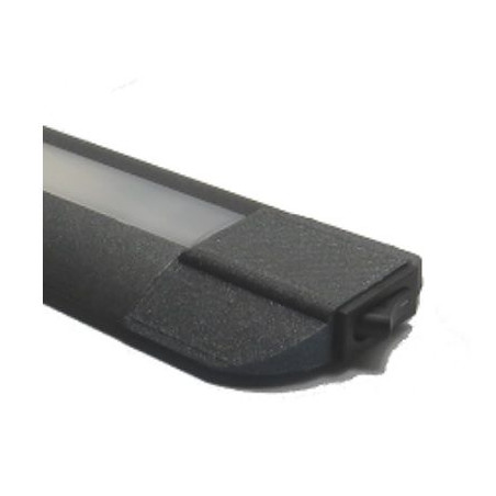 TravelLeds Linear Alu SW COB 3K 326 mm Switch