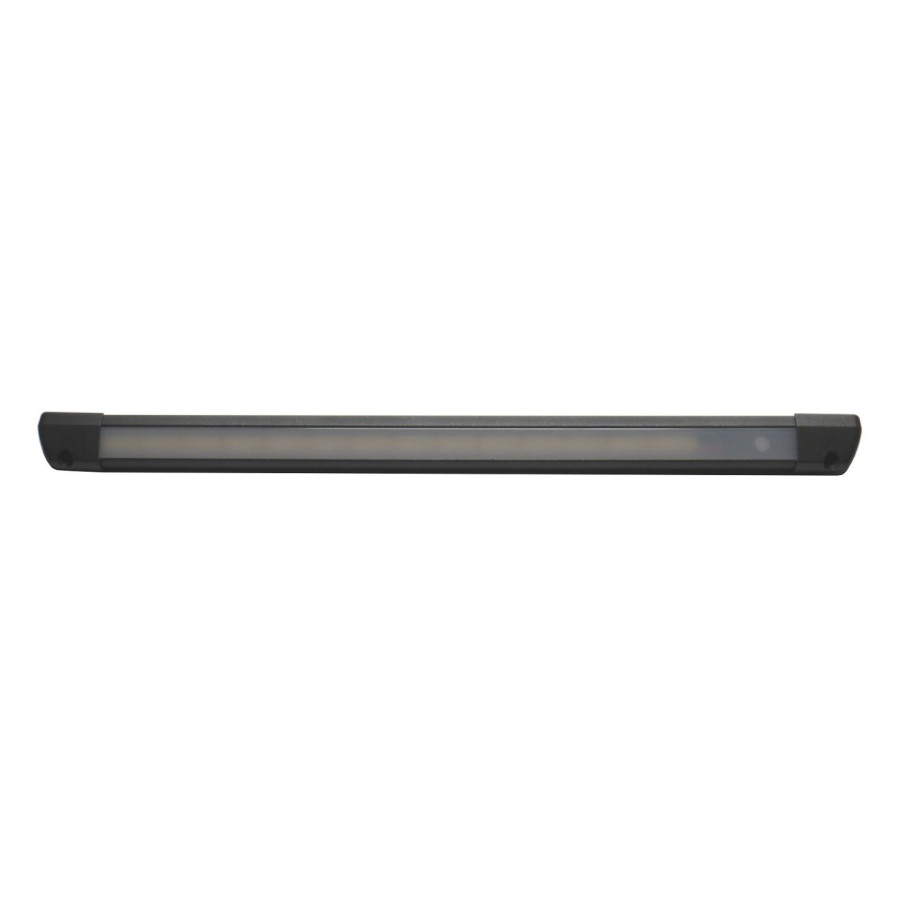 TravelLeds Linear Alu SW COB 4K 422mm Switch / Touch