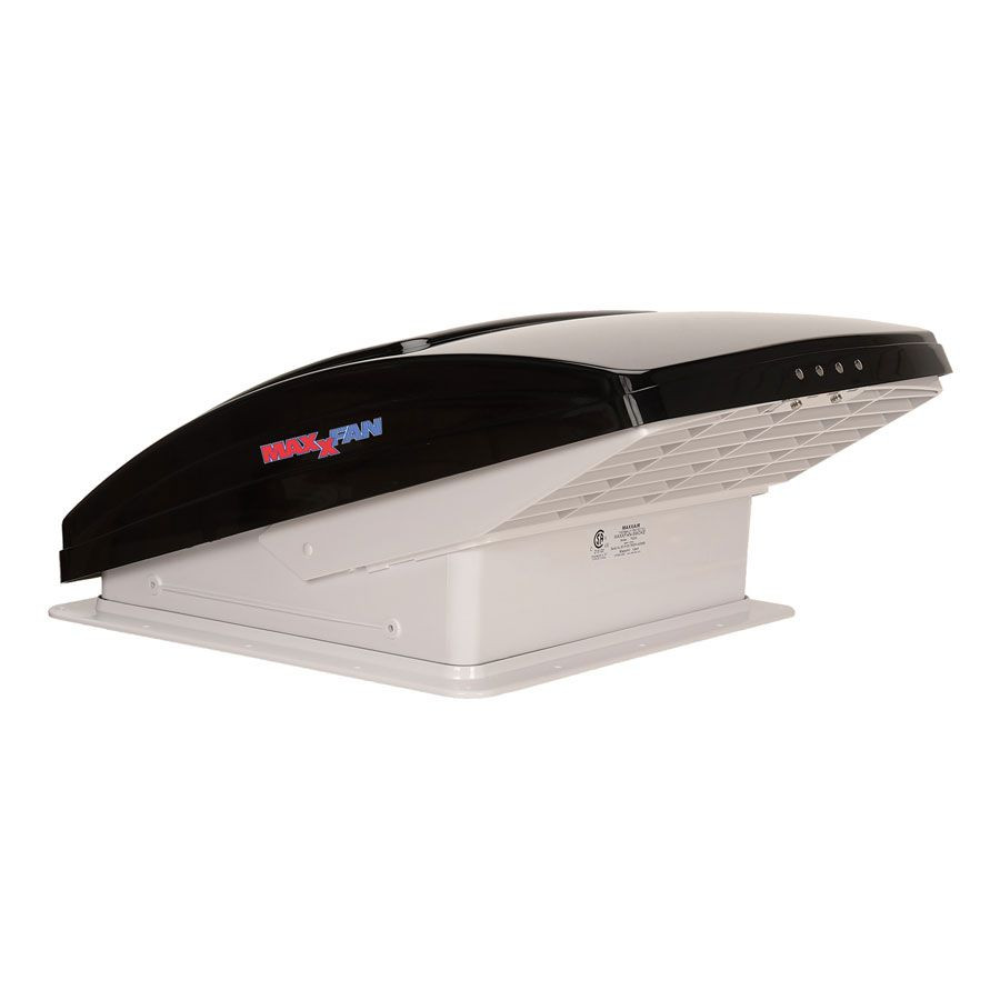 Airxcel Maxxfan Deluxe Electric Smoke 07500KI40 400x400,Airxcel Maxxfan Deluxe Electric Smoke 07500KI40 400x400