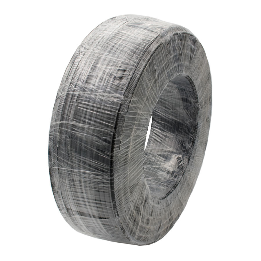 BCK RG59 coax for CCTV 100 mtr. Black