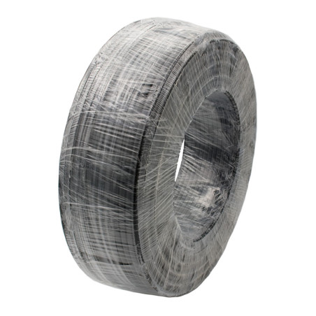 BCK RG59 coax for CCTV 100 mtr. Black