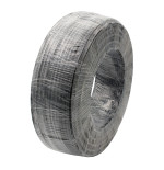 BCK RG59 coax for CCTV 100 mtr. Black