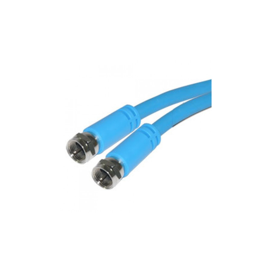 Maxview MXL030 Flexibele coaxkabel met F-connectoren 20 mtr.