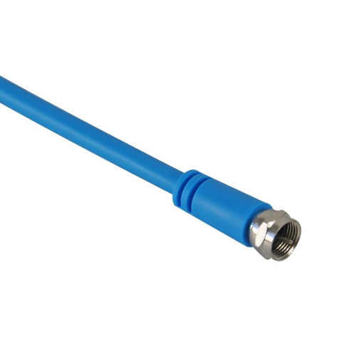 Maxview MXL035 Flexible coaxial cable with F-connectors 1.5 mtr.