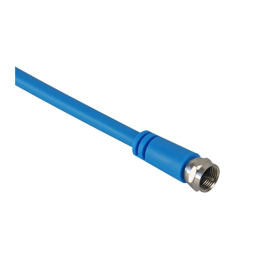 Maxview MXL035 Flexible coaxial cable with F-connectors 1.5 mtr.