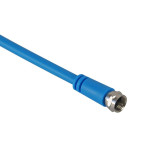 Maxview MXL034 Flexibele coaxkabel met F-connectoren 3 mtr.