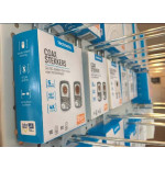 Technetix RLA++21-3-S SHOP CATV IEC coaxkabel 3mtr. Ziggo