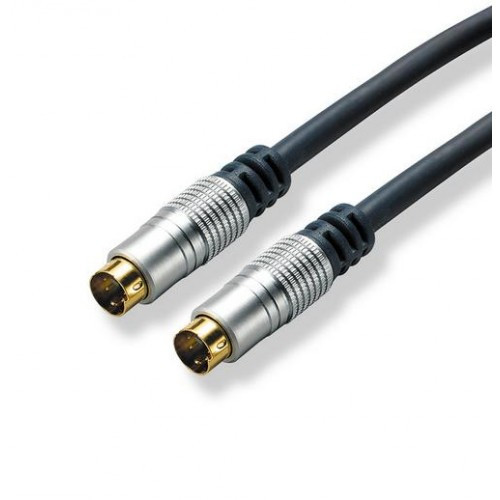 AV S-Video Male S-Video Male 20 m. opop