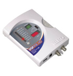 Teleco DSF90/E HD Satfinder Voyager Digimatic 12V BX