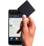 Cobblestone GPS-Tracker