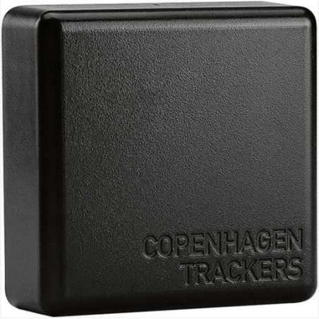 Cobblestone GPS-Tracker
