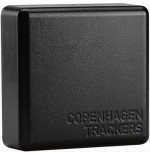 Cobblestone GPS-Tracker