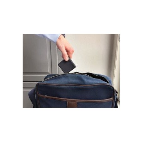 Cobblestone GPS-Tracker