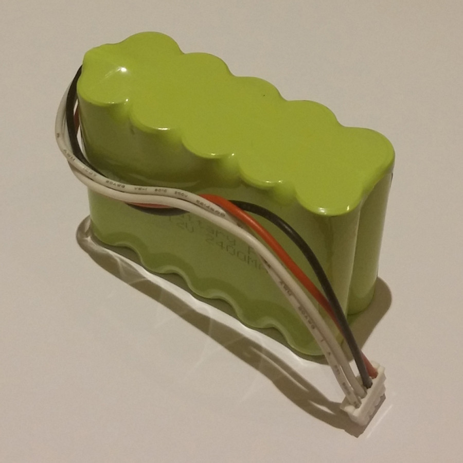 Emitor Spare Part Battery / Battery Pack Satlook Micro / Micro HD