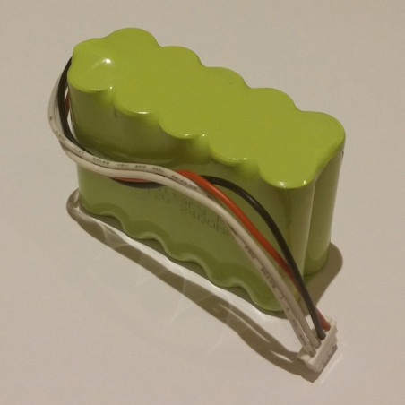 Emitor spare part Accu/Batterypack Satlook Micro / Micro HD