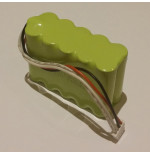 Emitor Spare Part Battery / Battery Pack Satlook Micro / Micro HD