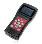 Cahors STM17HD Compact Meter DVB-S2/T2/C