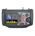 FTE MediaMax Mini S2 / C2 / T2 HD MPEG 4.TFT 6 "Color 3001061