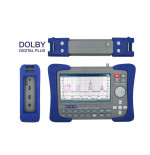 METEK HDD professionele signaal meter