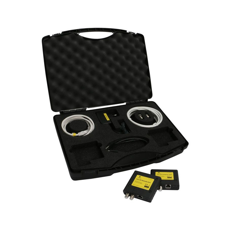 Triax EOC Network Analyzer Set