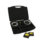 Triax EoC Network Analyser set