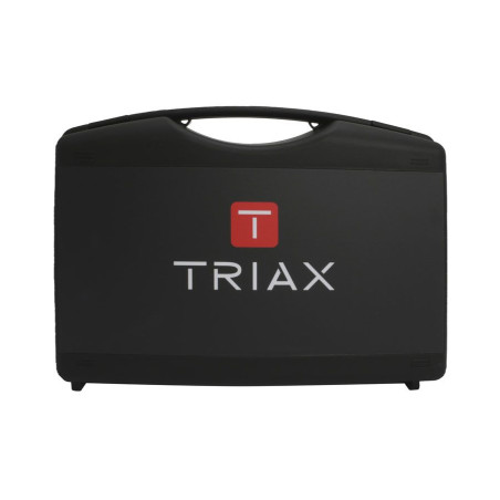 Triax EOC Network Analyzer Set