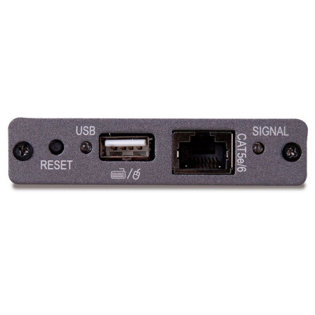 Marmitek Megaview 76 HDMI Extender 1 x CAT5, 60mtr KVM PoC