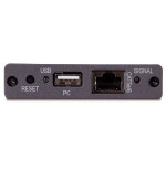 Marmitek Megaview 76 HDMI Extender 1 x CAT5, 60mtr KVM PoC