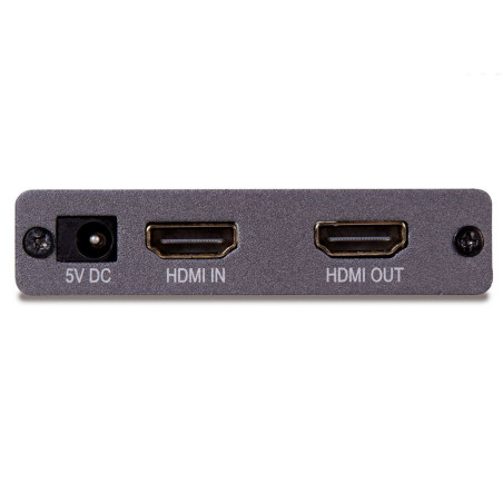 Marmitek Megaview 76 HDMI Extender 1 x CAT5, 60mtr KVM PoC