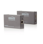 Marmitek MegaView 90 HDMI Extend. About IP / LAN P2MP HD 100MTR