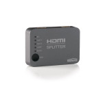 Marmitek Split 312 UHD 4K HDMI Splitter 2-voudig