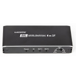 8K HDMI Splitter 1 in 2 uit