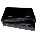 Ebode HD300PL HMDI over Powerline/Lichtnet ExtenderSet opop