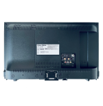 Salora 24" LED TV 9109CTS2ANDROID DVB-S2/C/T2 12/230V