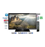 Teleco TEK 22D MINI TV22",DVB-S2/T2,DVD,9-32V,HEVC,M7 Fscan,Teleco TEK 22D MINI TV22",DVB-S2/T2,DVD,9-32V,HEVC,M7 Fscan