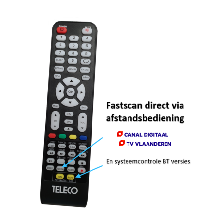 Teleco TEK 22D MINI TV22",DVB-S2/T2,DVD,9-32V,HEVC,M7 Fscan,Teleco TEK 22D MINI TV22",DVB-S2/T2,DVD,9-32V,HEVC,M7 Fscan