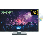 Denson DEN22F SMART TV 22" LED DVD DVB-S2/C/T2, CI+, 9-30v,Denson DEN22F SMART TV 22" LED DVD DVB-S2/C/T2, CI+, 9-30v