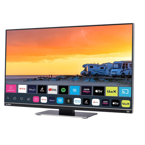 Avtex 21.5" WebOs Full HD Smart TV,Avtex 21.5" WebOs Full HD Smart TV