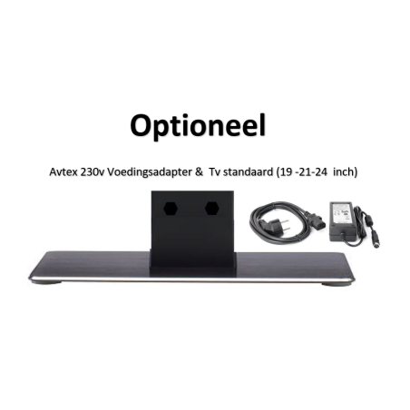 Avtex 21.5" WebOs Full HD Smart TV,Avtex 21.5" WebOs Full HD Smart TV