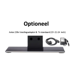 Avtex 21.5" WebOs Full HD Smart TV,Avtex 21.5" WebOs Full HD Smart TV