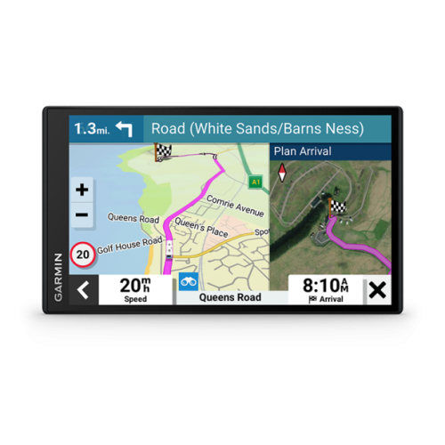 Avtex Tourer 3 (6.95 ") Camper navigation system,Avtex Tourer 3 (6.95 '') Camper navigation system