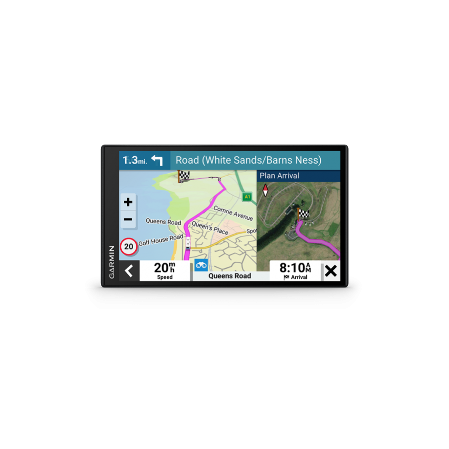 Avtex Tourer 3 (6.95'') Camper Navigatie Systeem,Avtex Tourer 3 (6.95'') Camper Navigatie Systeem
